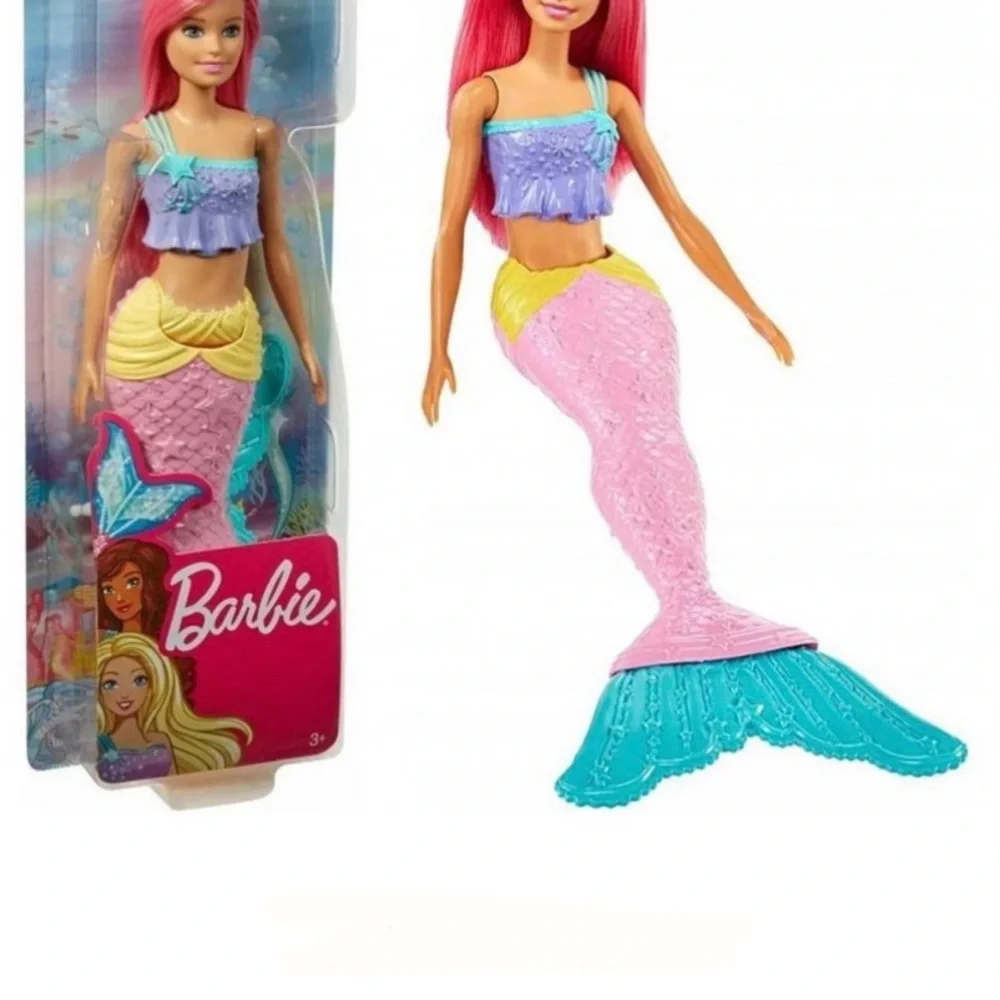 Barbie Dreamtopia